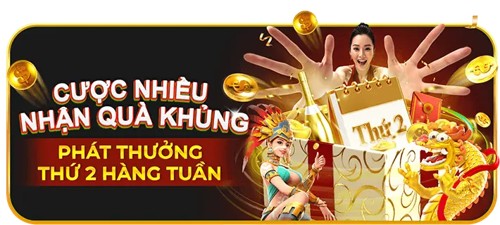 Hoàn trả hàng tuần T88 Login