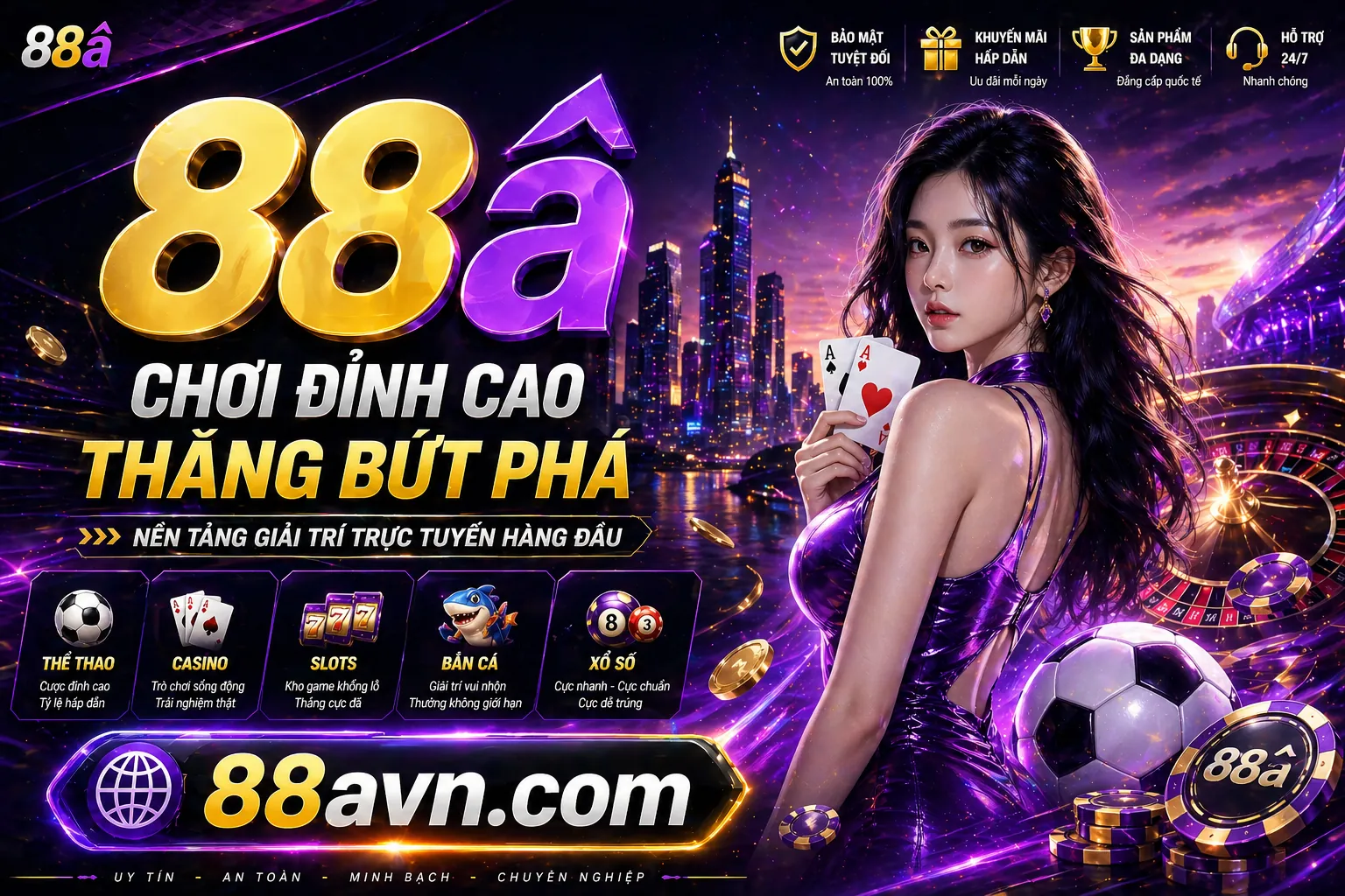 Thế giới Bắn cá T88 Login
