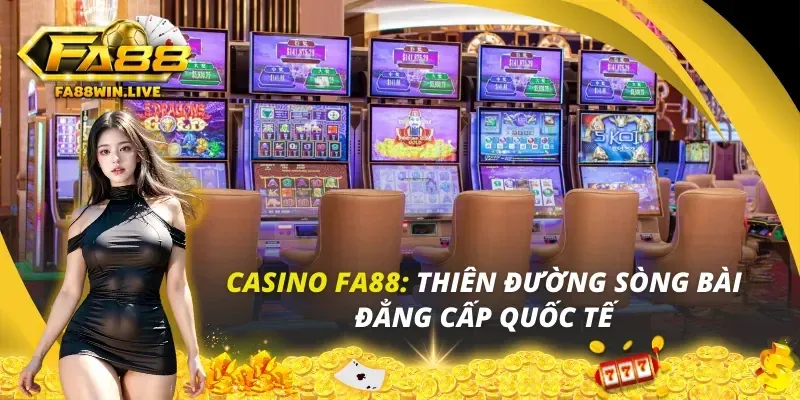 Đa dạng trò chơi cá cược thể thao và casino tại T88 Login